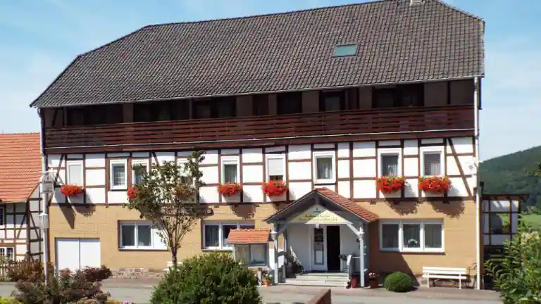 Hotel zum Reinhardswald