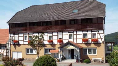 Hotel zum Reinhardswald