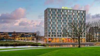 ibis Styles Rotterdam Ahoy