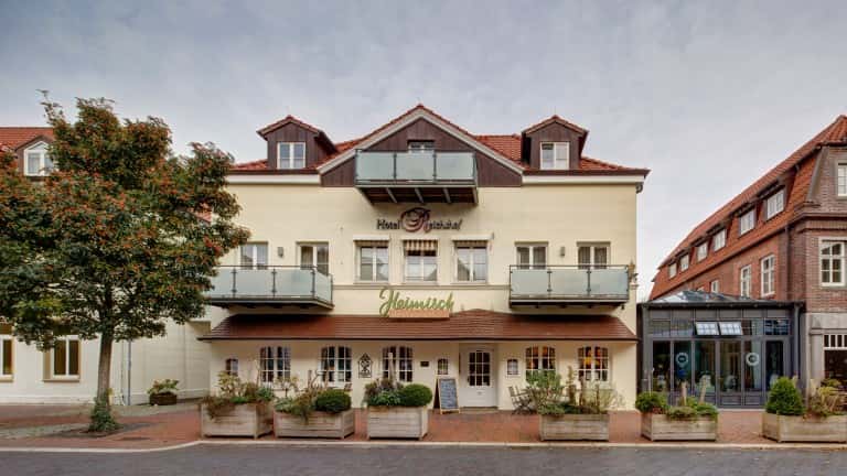 Tides Boutique Hotel