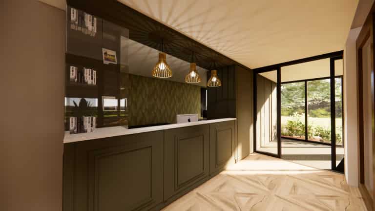 Boutique Hotel Het Witte Veen