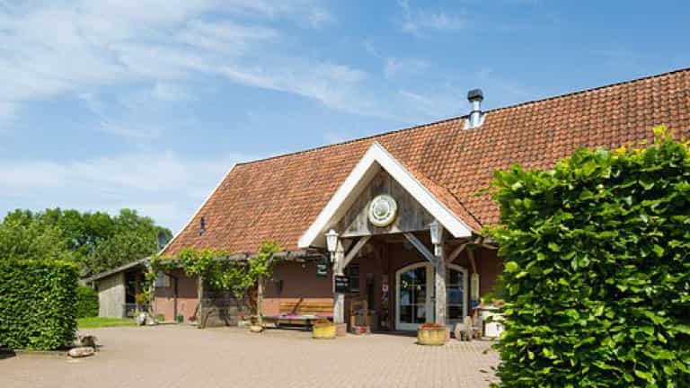 Hotel Erve Bruggert