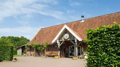 Hotel Erve Bruggert