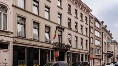 Hotel de Flandre