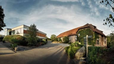 Stiemerheide - The Urban Hotel & Golf Retreat 4* Superior