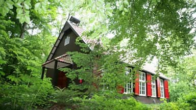 Landgoedhotel Woodbrooke
