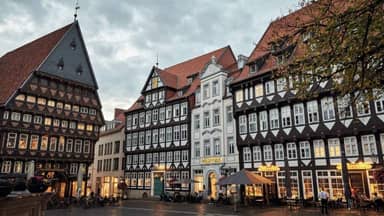 Van der Valk Hotel Hildesheim