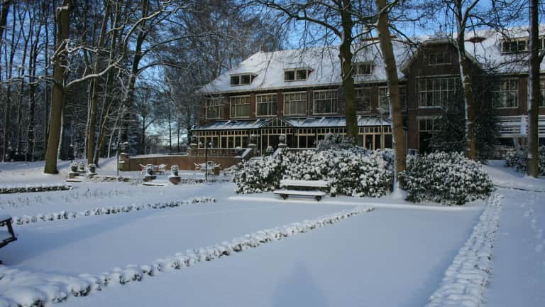 Hotel Landgoed Ehzerwold Almen