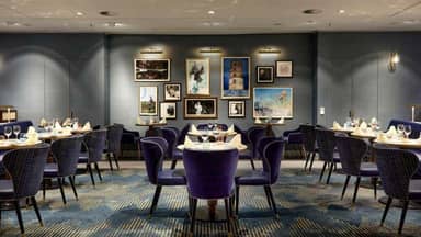 Hilton Düsseldorf