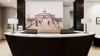 Hotel Aazaert by WP Hotels