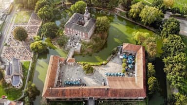 Landgoed Kasteel Limbricht