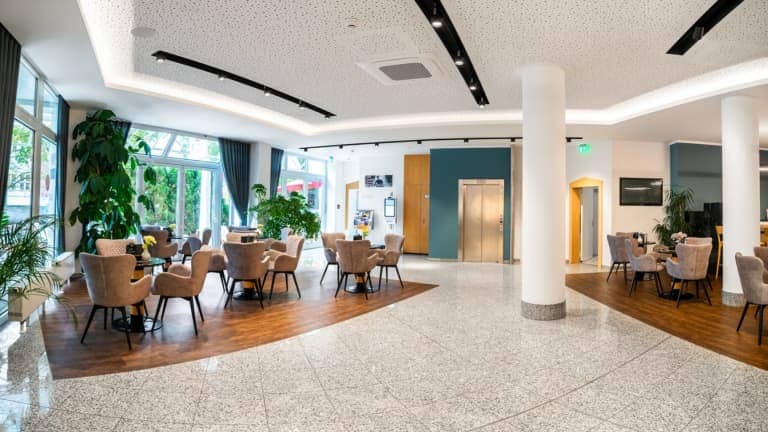 Andante Hotel Dresden