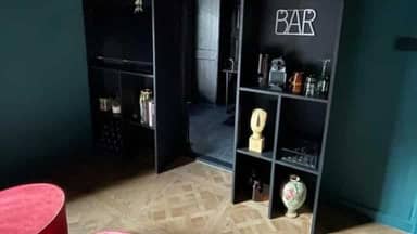 B&B Suupmarkt