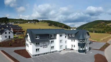 K1 Hotel Willingen