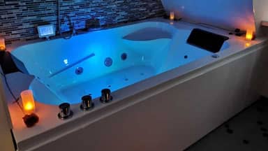 Wellness Suite Utrecht