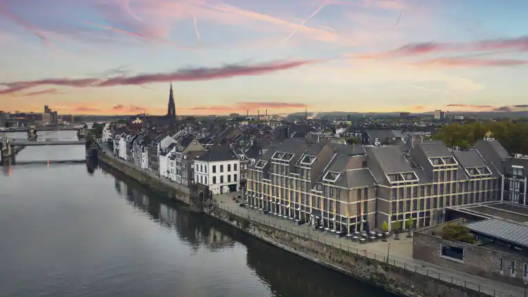 Crowne Plaza Maastricht
