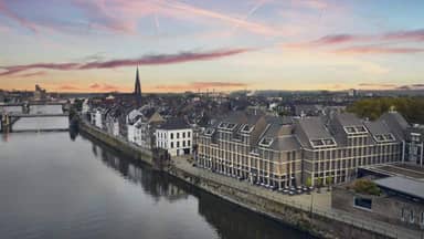 Crowne Plaza Maastricht