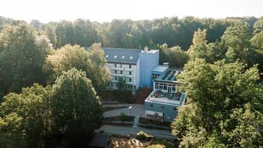 Hotel am Zoo