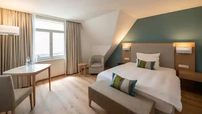 Seehotel am Kaiserstrand
