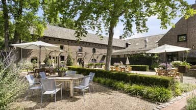 B&B De Grote Waaij
