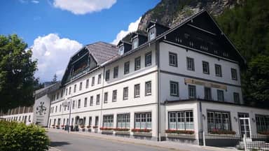 Landhotel Postgut