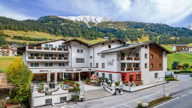 Hotel Erika