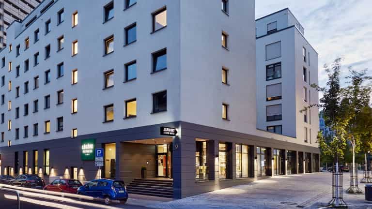 LEGERE EXPRESS Bielefeld