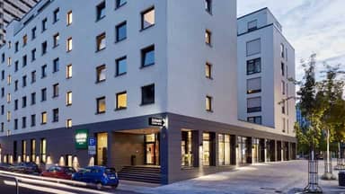 LEGERE EXPRESS Bielefeld