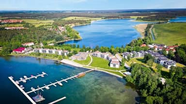 MAREMÜRITZ Yachthafen Resort