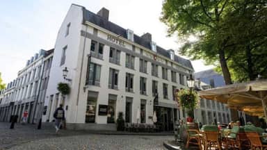 Derlon Hotel Maastricht