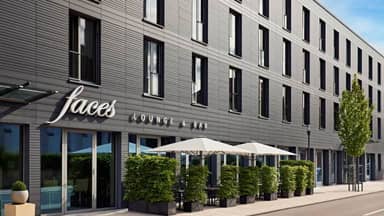 LEGERE HOTEL Tuttlingen