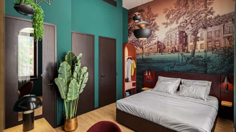 The ALD Boutique Hotel