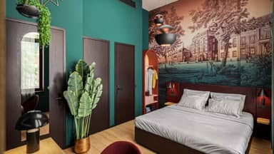 The ALD Boutique Hotel
