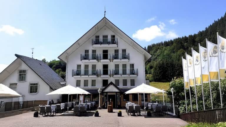 Smart Resorts Winterberg