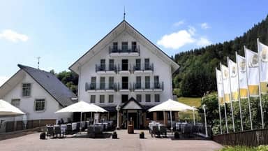 Smart Resorts Winterberg