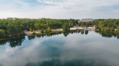 Sunparks Kempense Meren - Hotel
