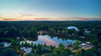 Center Parcs Het Heijderbos - Hotel