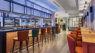 Hey Lou Hotel Karlsruhe Messe