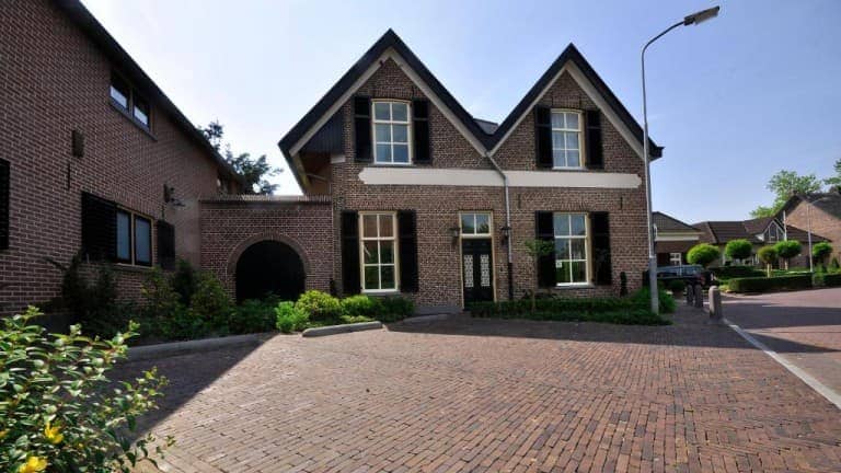 Villa Veertien