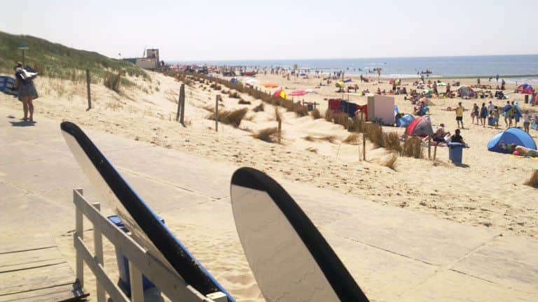 Hotel 't Zwaantje Callantsoog