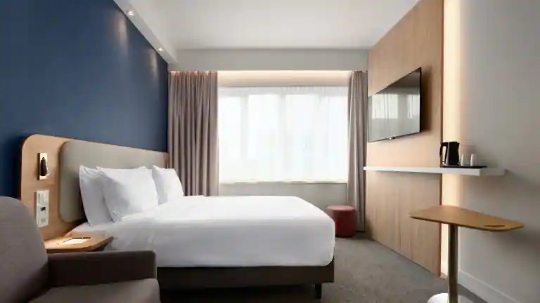 Holiday Inn Express Hasselt