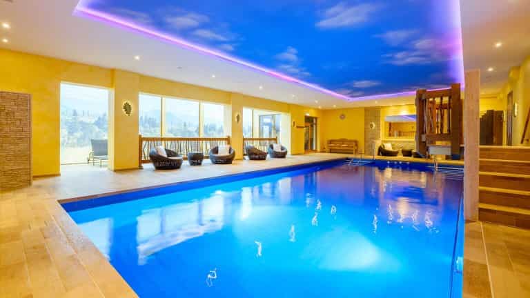 Wellnesshotel Tanne