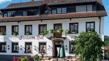Landgasthof Freiämter Hof