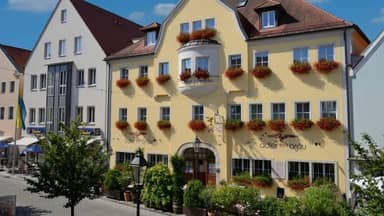 Hotel Adlerbräu
