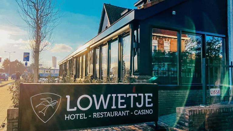 Hotel Lowietje Lisse - Keukenhof