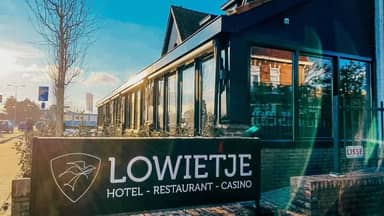 Hotel Lowietje Lisse - Keukenhof
