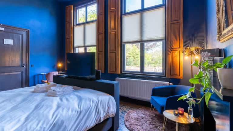 Boutique Hotel Lytel Blue
