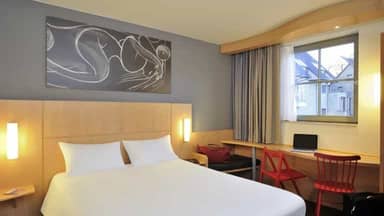 ibis De Panne