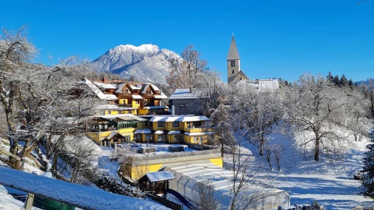 Hotel Karnischer Hof
