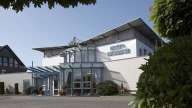 Hotel Nickisch